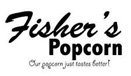 Fisher's Popcorn